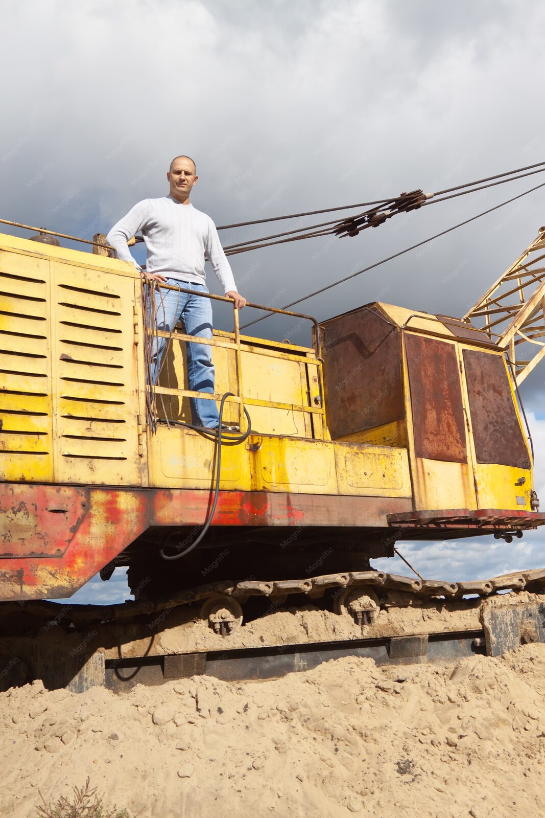 קרקע חולית רוויה, תנאי שטח שבהם נדרש קידוח בנטונייט